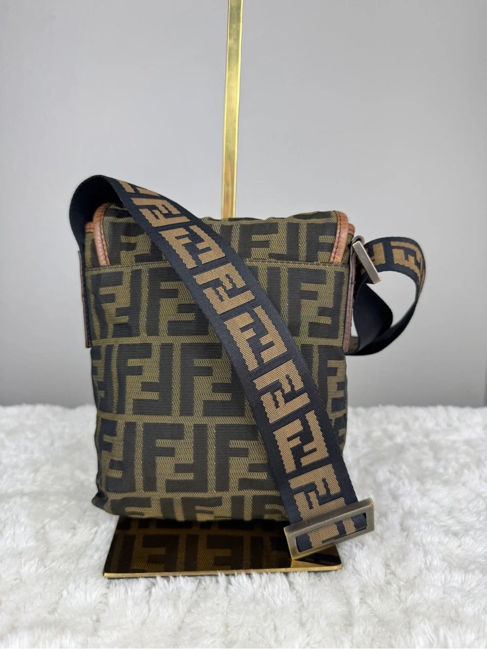 Fendi made italy